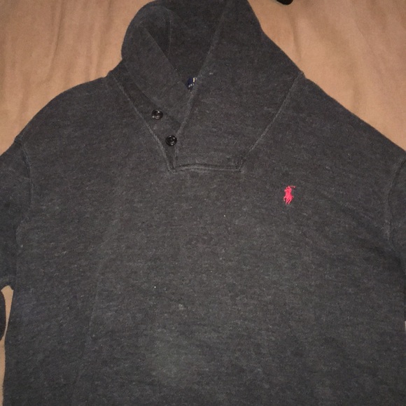 Ralph Lauren sweater - Picture 1 of 2